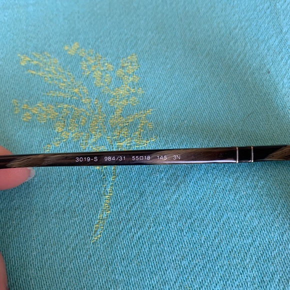 Persol Sunglasses - Picture 9 of 10